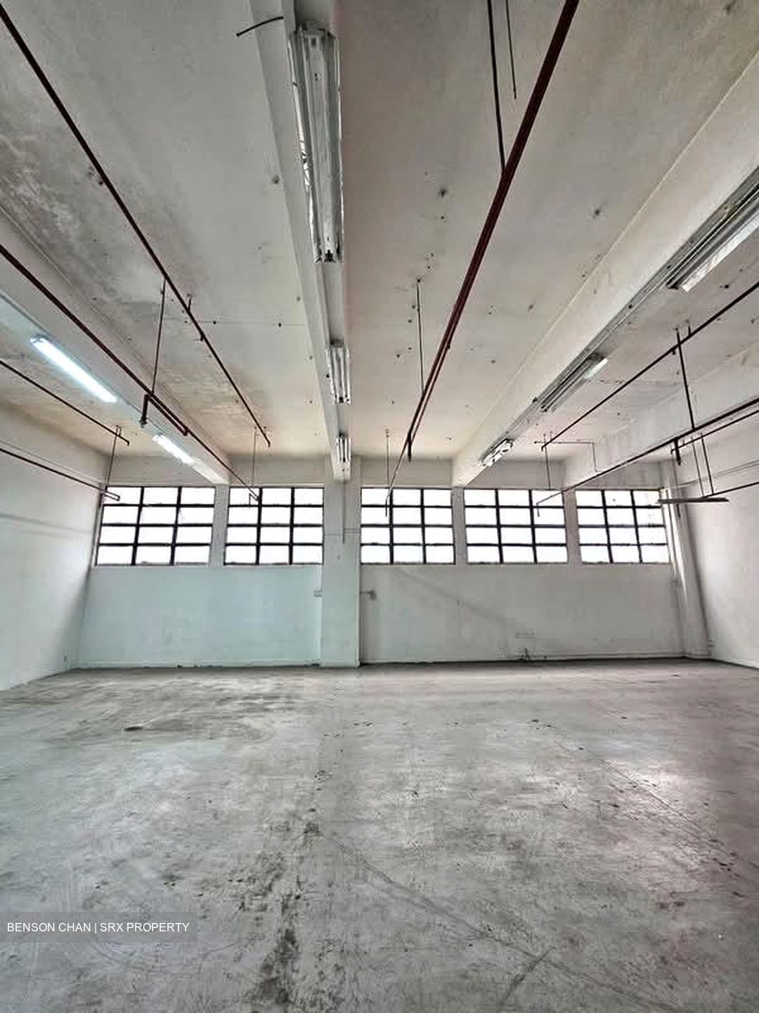 Ka Centre (D13), Factory #532036511